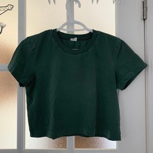 Wilfred tee from Aritzia